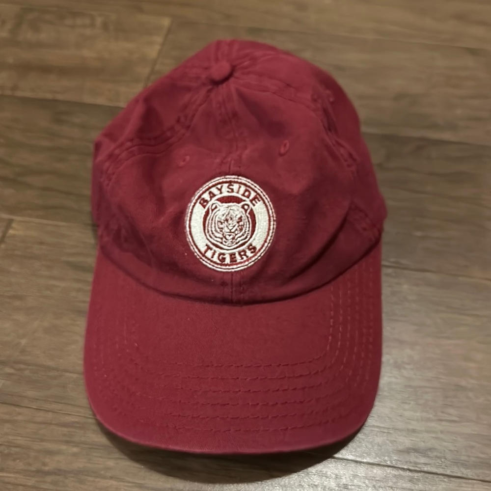 Bayside Tigers Hat